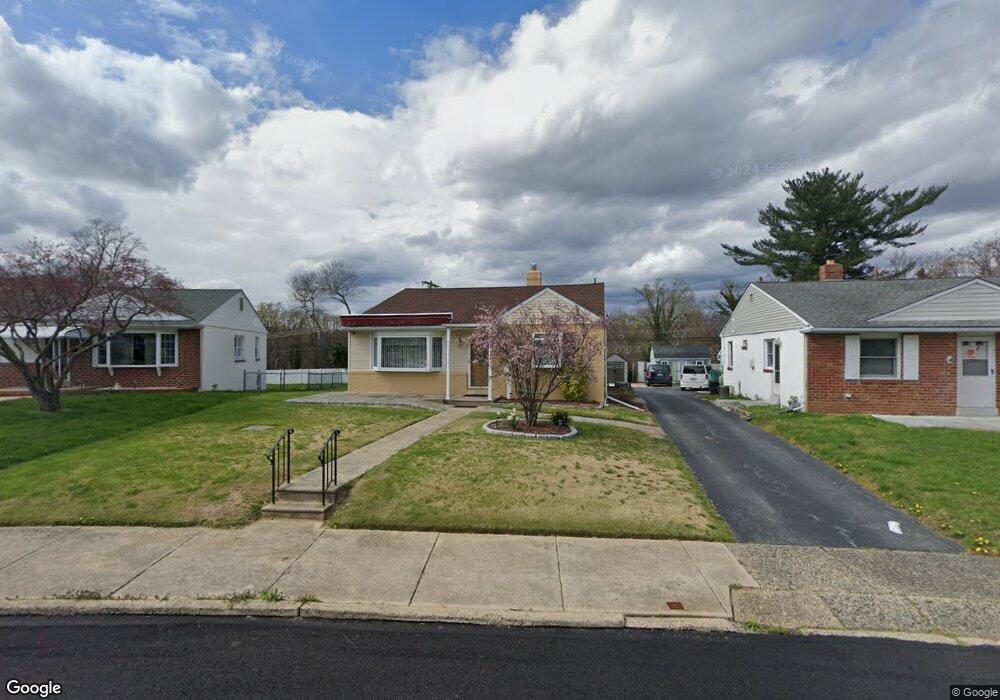 617 Glencroft Cir, Folcroft, PA 19032 - photo 1