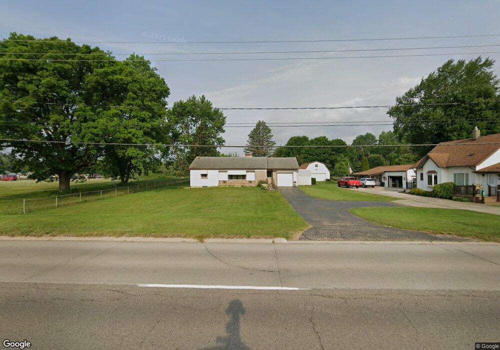 5339 N Genesee Rd, Flint, MI 48506 - photo 1