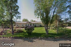 160 E Lariat Dr, Sigurd, UT 84657