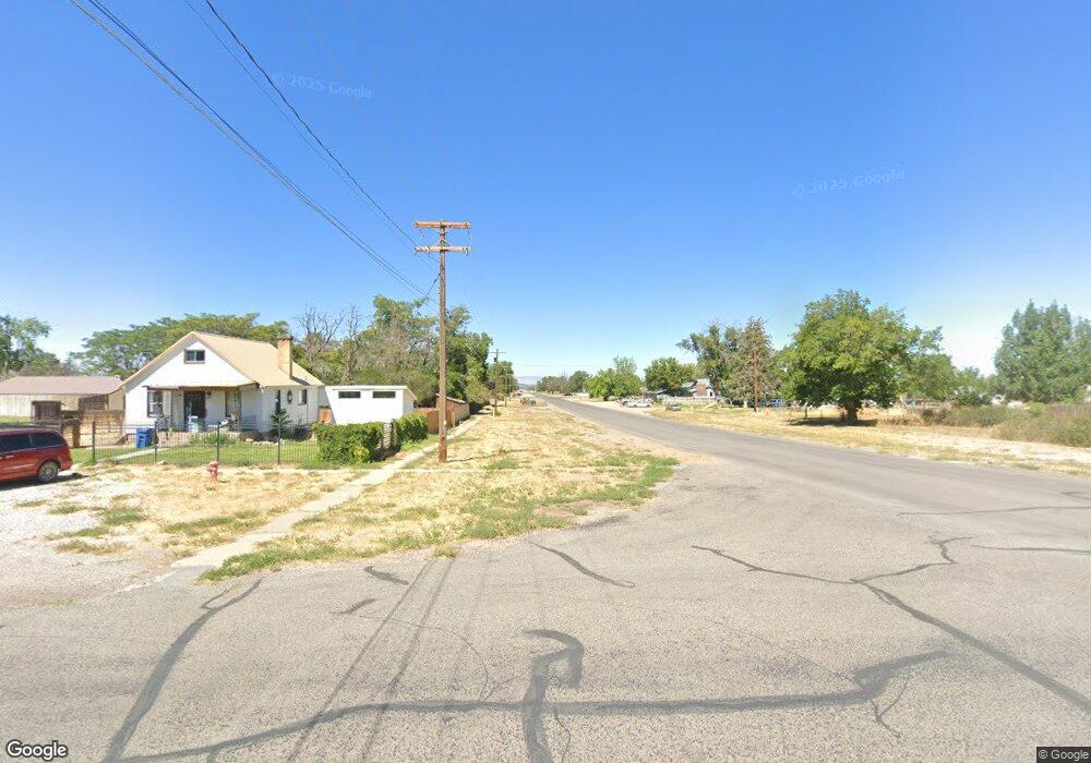 100 S S 100 West St St W, Fillmore, UT 84631 - photo 1