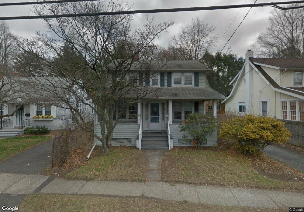 868 Mill Plain Rd, Fairfield, CT 06824 - photo 1