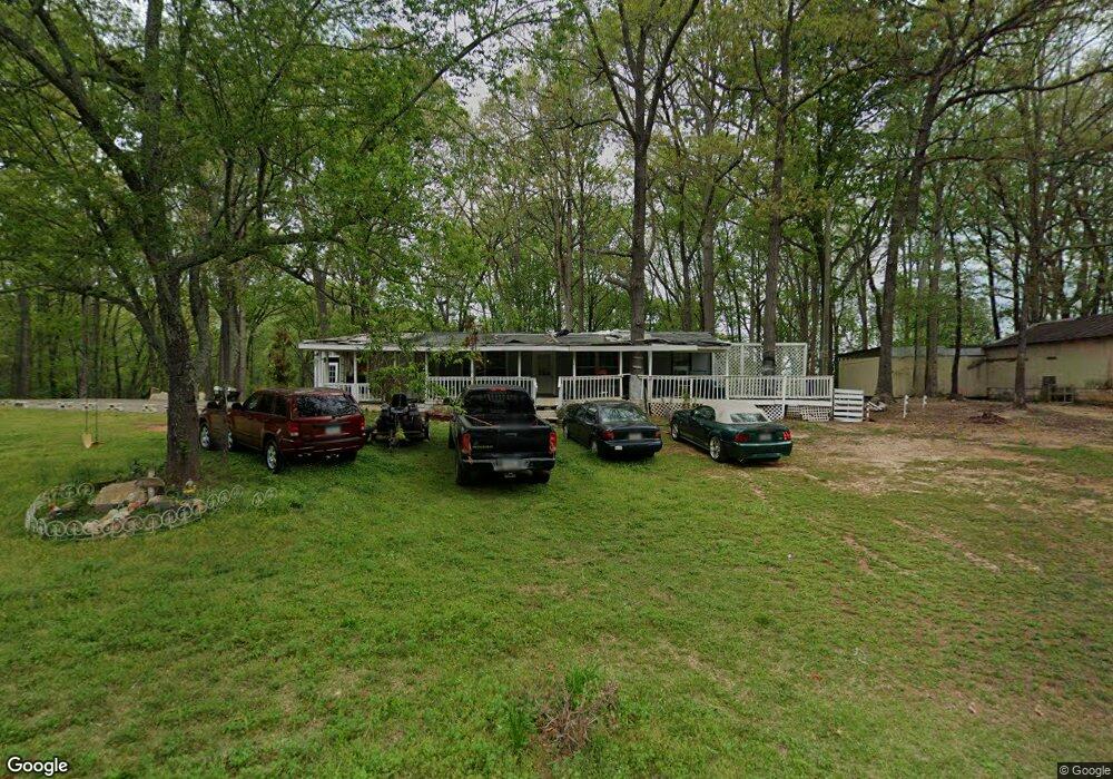 1680 Mountain Creek Dr, Pendergrass, GA 30567 - photo 1