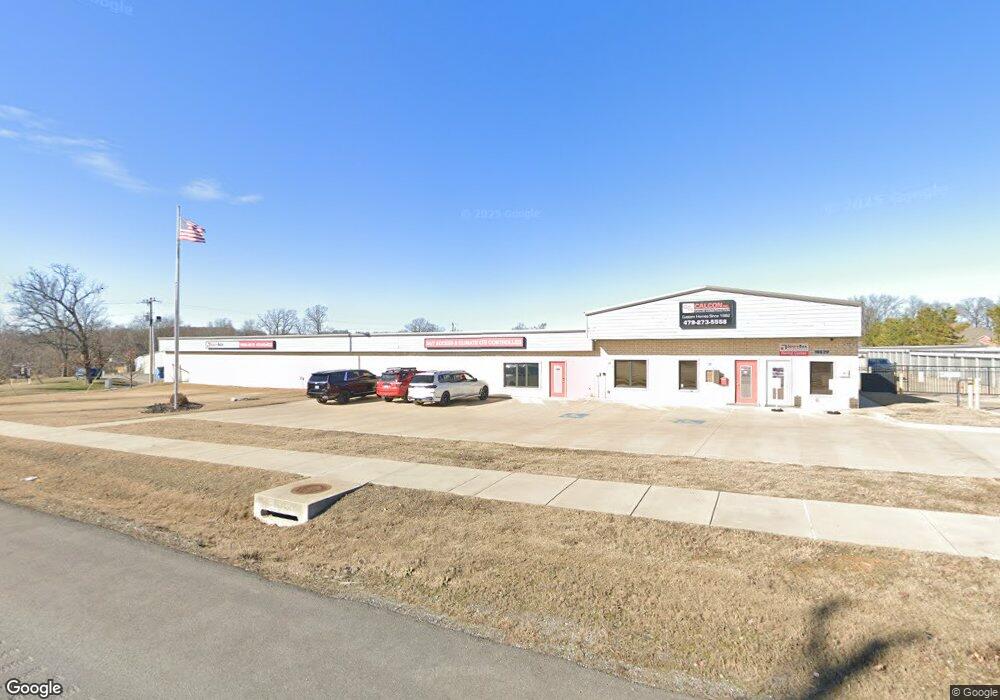 4209 Rt 2 Box 68, Bentonville, AR 72712 - photo 1