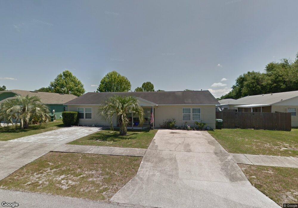 162 Rebecca Dr NE, Winter Haven, FL 33881 - photo 1