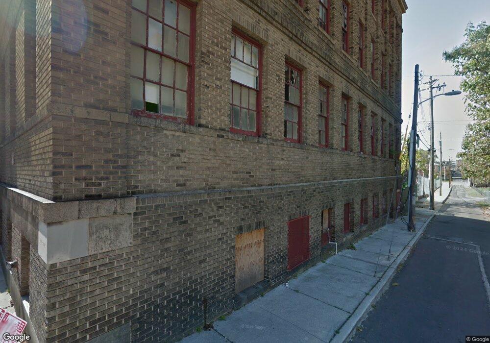 16 S Poppleton St, Baltimore, MD 21201 - photo 1