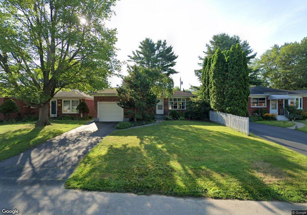 29 Tryon St, Albany, NY 12203 - photo 1