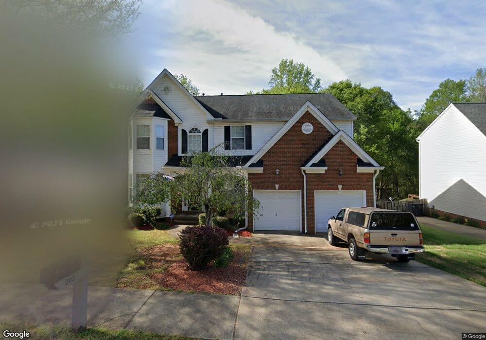 203 Wild Geese Way, Travelers Rest, SC 29690 - photo 1