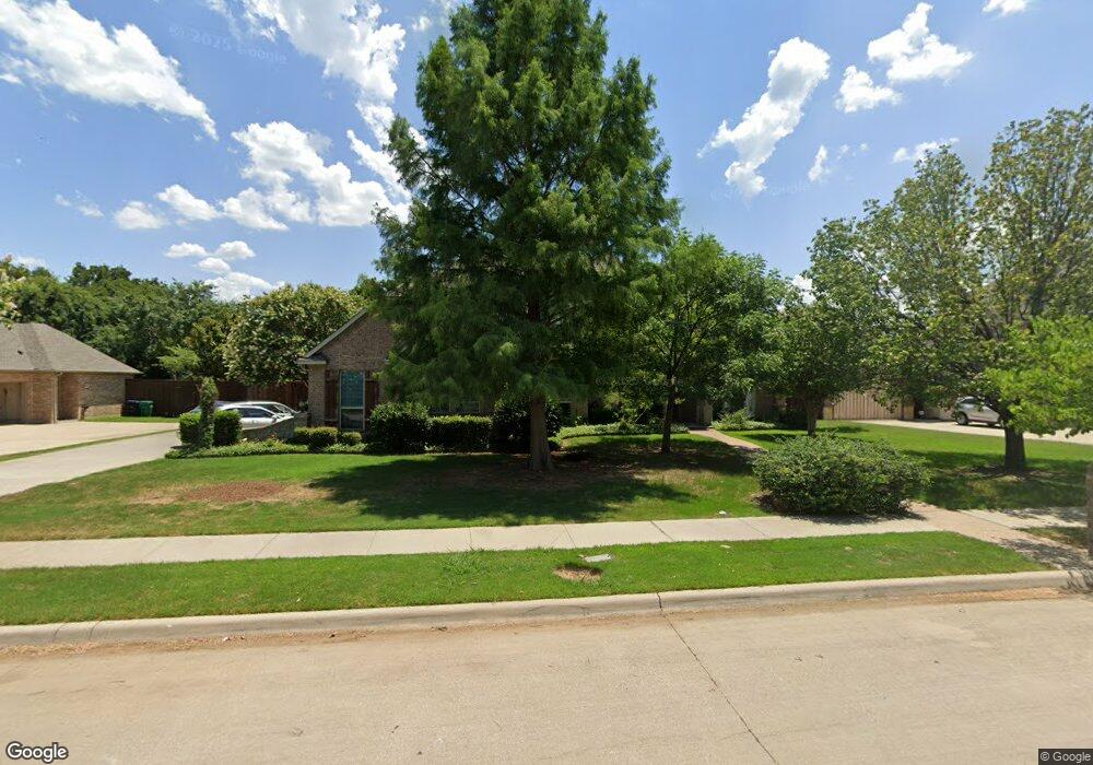117 Meadowlands Dr, Denton, TX 76210 - photo 1