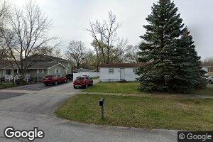 15 E Washington Ave, New Chicago, IN 46342