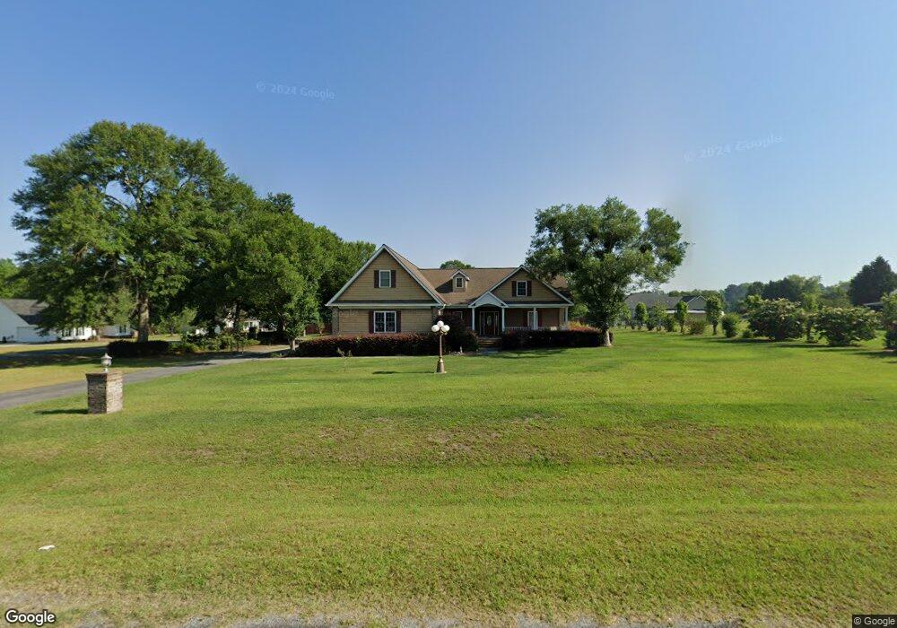 246 Chinaberry Ln, Moultrie, GA 31788 - photo 1