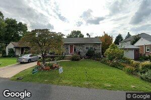 465 Wyndom Terrace, Holmes, PA 19043