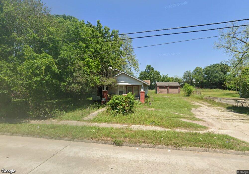 6010 W Montgomery Rd, Houston, TX 77091 - photo 1