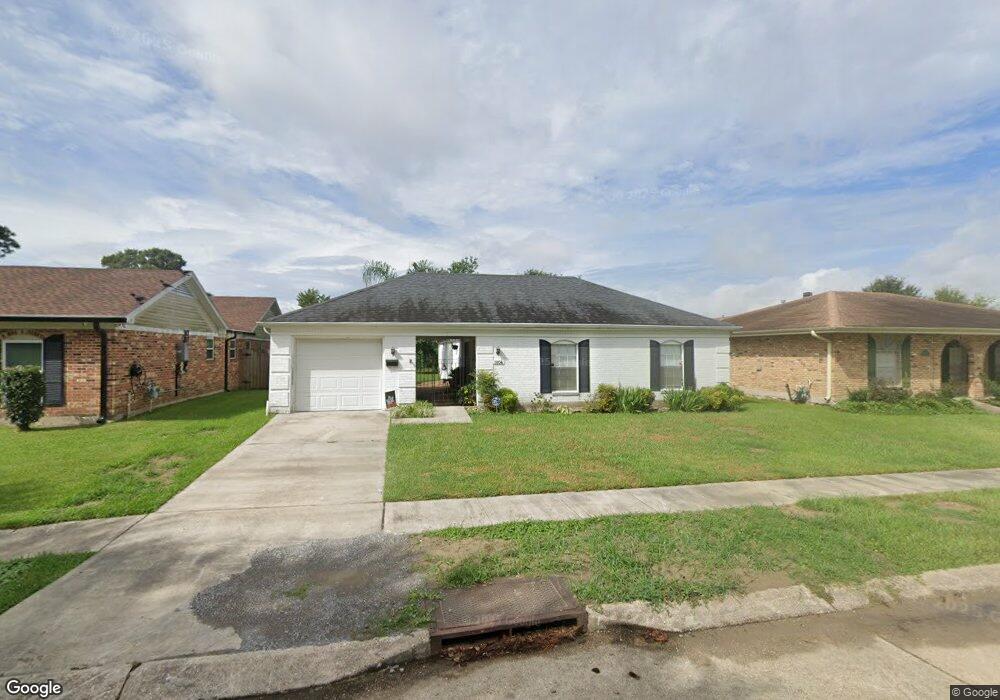 1804 Concord Ave, Metairie, LA 70003 - photo 1