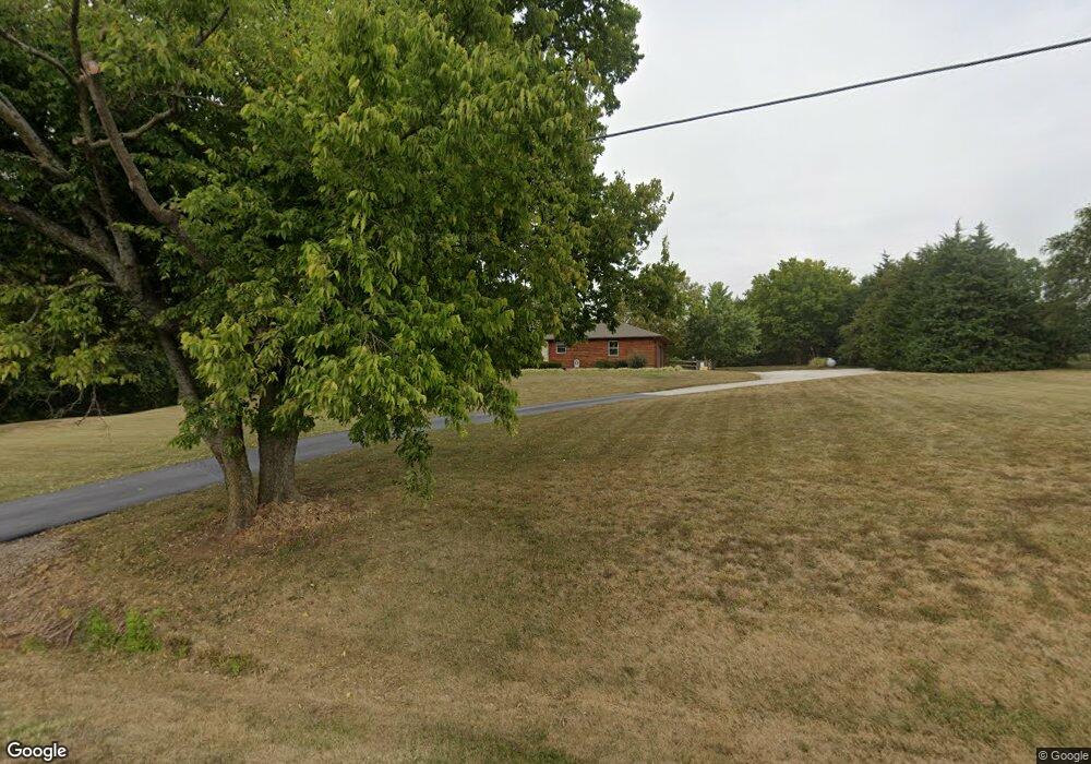 20456 W 223rd St, Spring Hill, KS 66083 - photo 1
