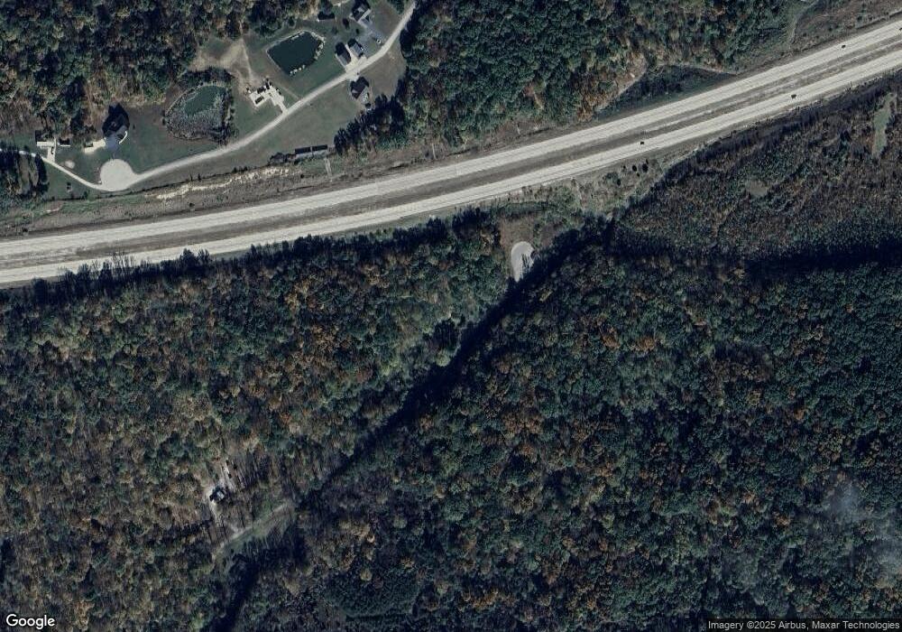 3794 S Old Clifty Rd, Bloomfield, IN 47424 - photo 1