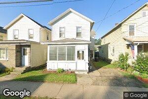 404 Walnut St, Luzerne, PA 18709