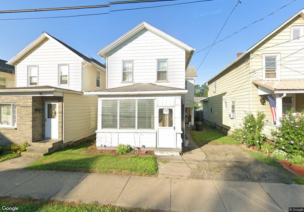 404 Walnut St, Luzerne, PA 18709 - photo 1