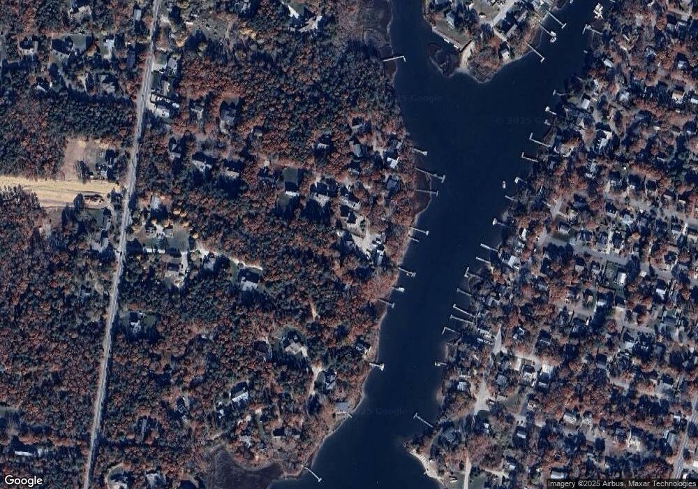 25 Clara Belle Rd, East Falmouth, MA 02536 - photo 1