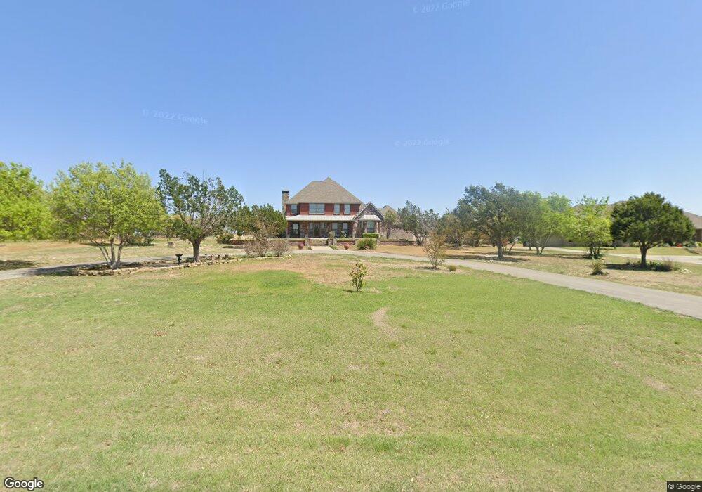 170 Sandstone Ln, Weatherford, TX 76085 - photo 1