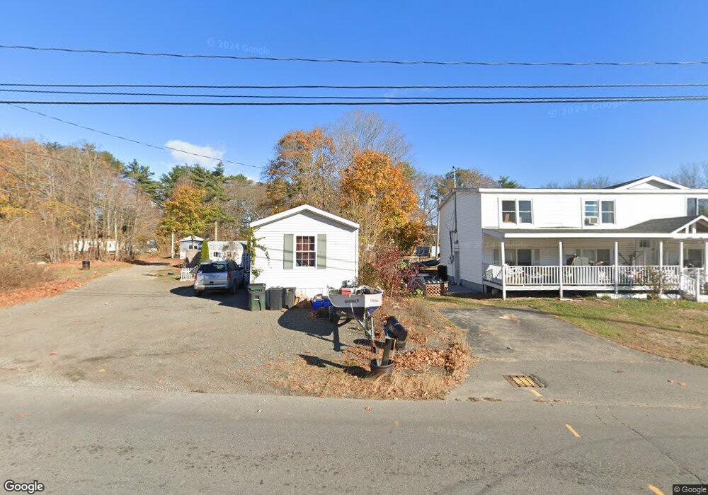 59 S Main St, Seabrook, NH 03874 - photo 1