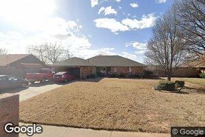 4800 Deer Creek, Yukon, OK 73099