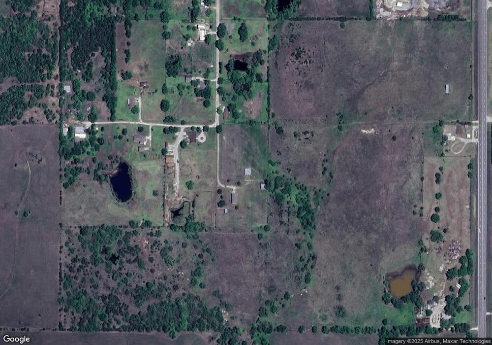 396681 W 2330 Dr, Bartlesville, OK 74006 - photo 1