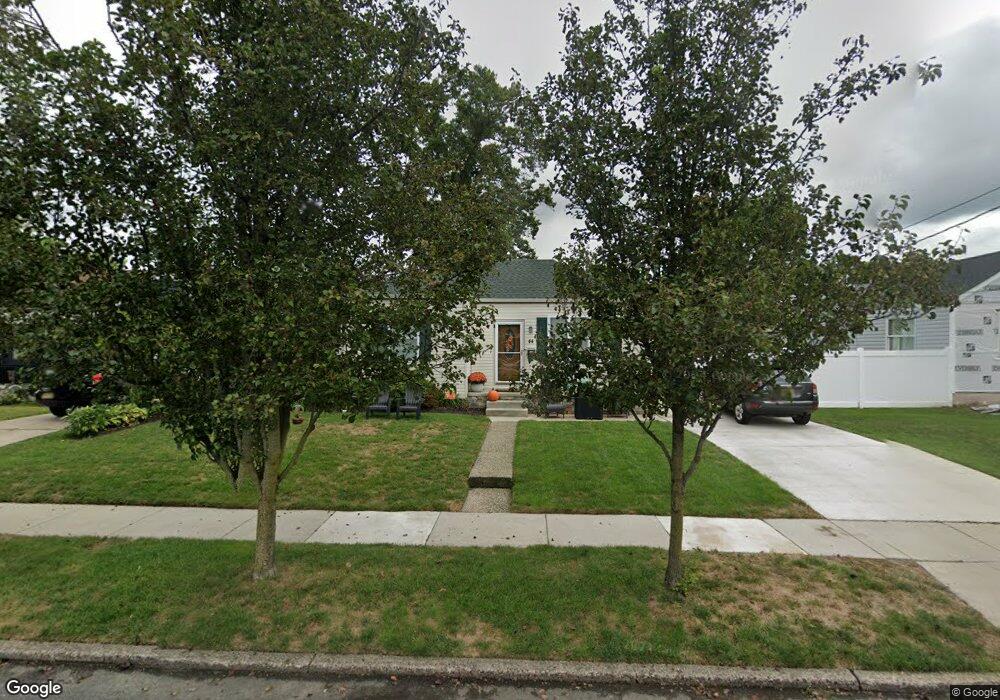 44 Stanford Rd, Cherry Hill, NJ 08034 - photo 1