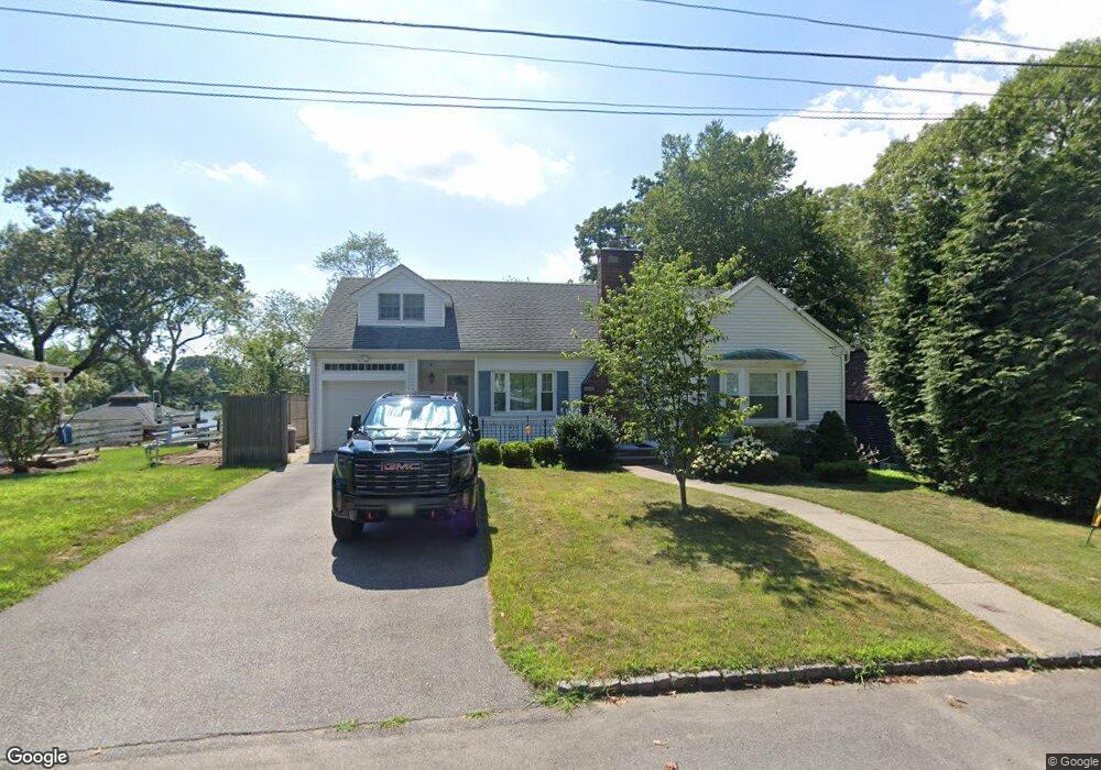 209 Edgehill Rd, Warwick, RI 02889 - photo 1