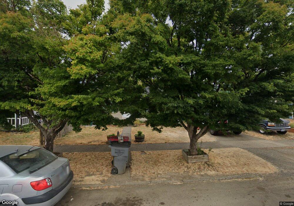 143 SW Harrison St, Sheridan, OR 97378 - photo 1