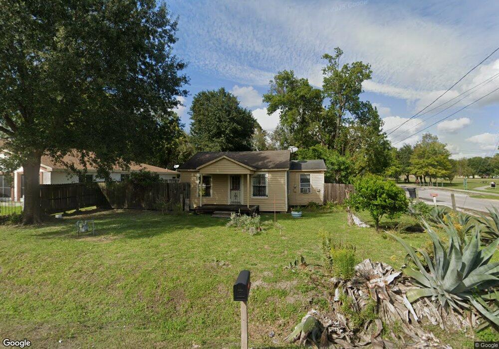 7237 S Hall St, Houston, TX 77028 - photo 1