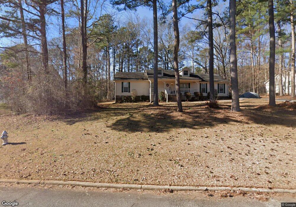 117 Cotton Dr unit 3, Stockbridge, GA 30281 - photo 1