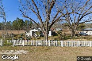 6901 Kennedy Bridge Rd, Register, GA 30452