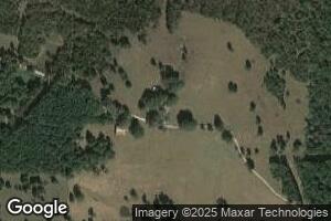 489 Darrell Rd, Jerusalem, AR 72080