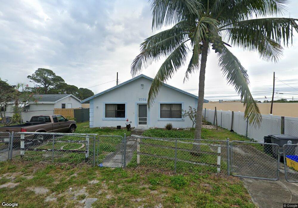 7768 Loomis St, Lantana, FL 33462 - photo 1