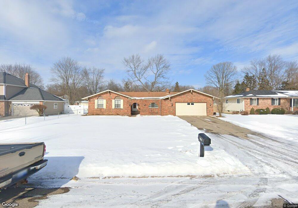 2306 Major Ln, Davison, MI 48423 - photo 1