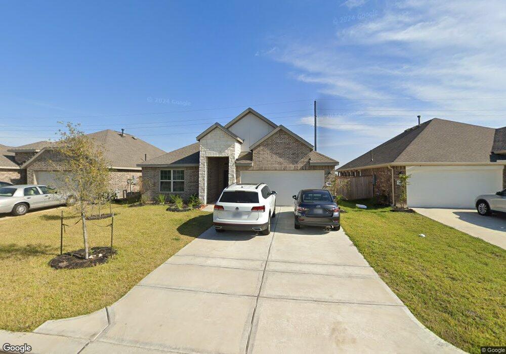 7414 Bartoncliff Dr, Katy, TX 77493 - photo 1