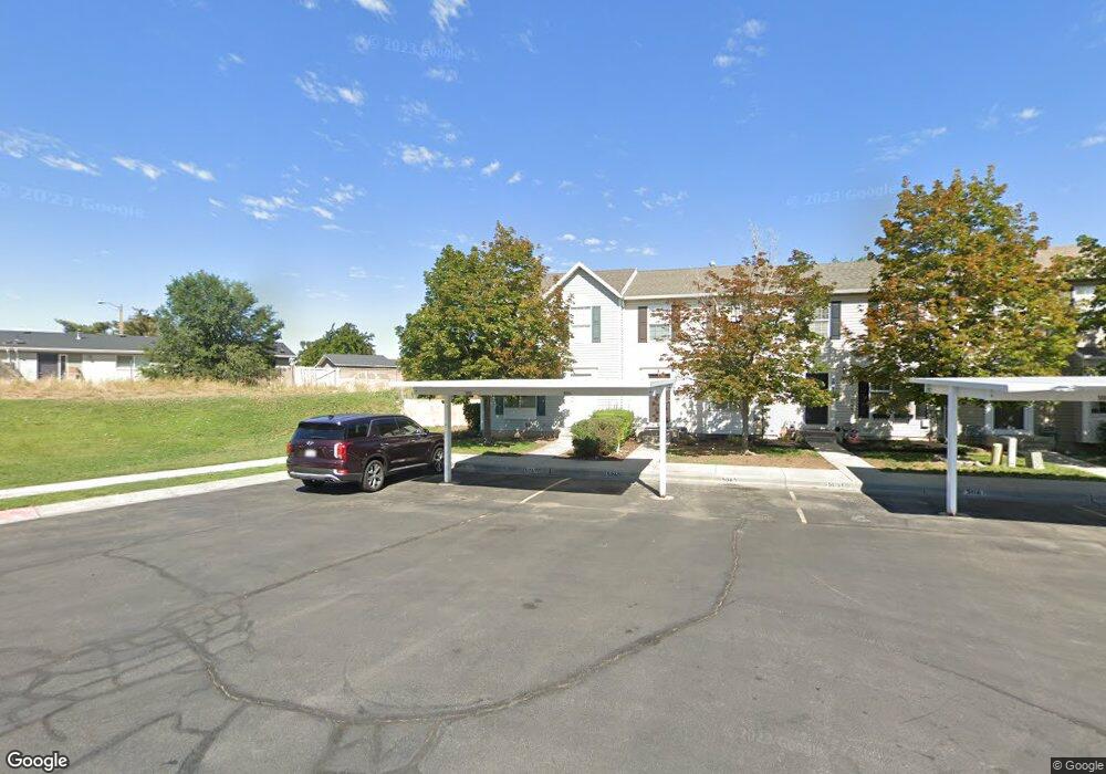 5069 S 1800 W, Roy, UT 84067 - photo 1