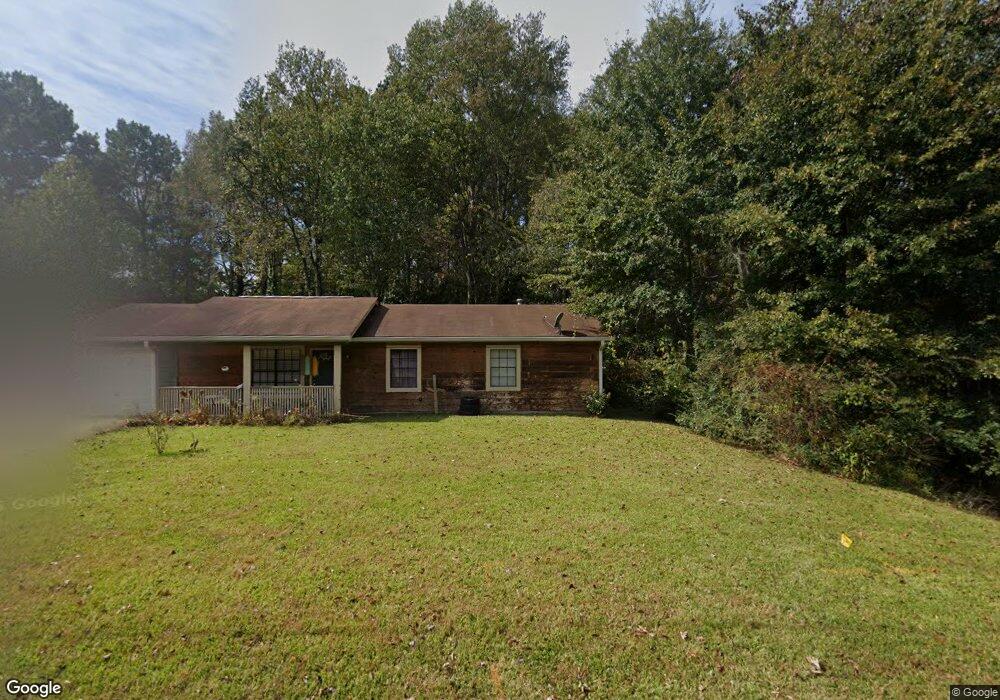 4081 Sweet Water Ct SE unit 1, Conyers, GA 30094 - photo 1