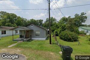 145 Paulk St, Pearson, GA 31642