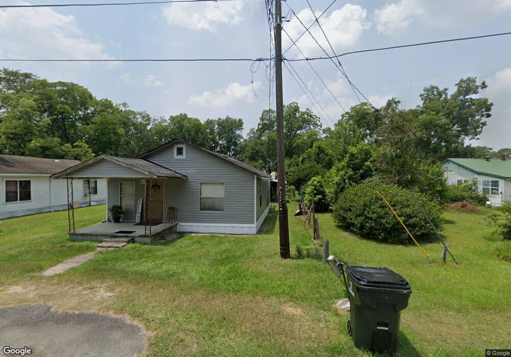 145 Paulk St, Pearson, GA 31642 - photo 1