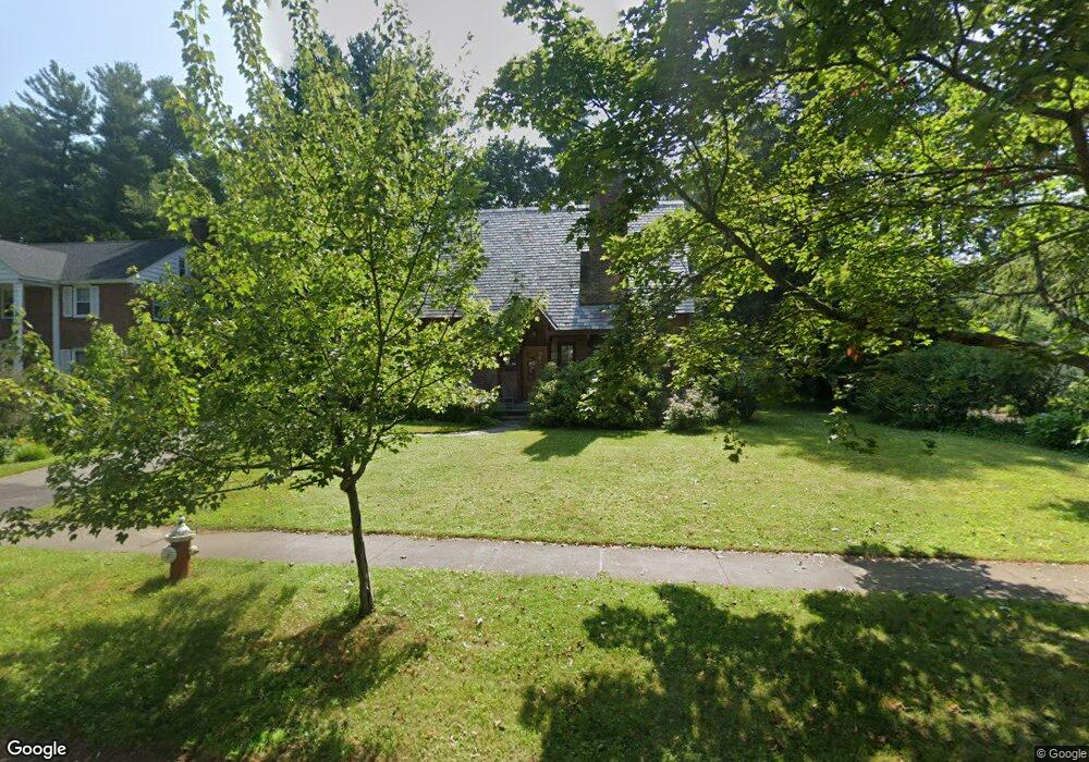 1400 Keyes Ave, Schenectady, NY 12309 - photo 1