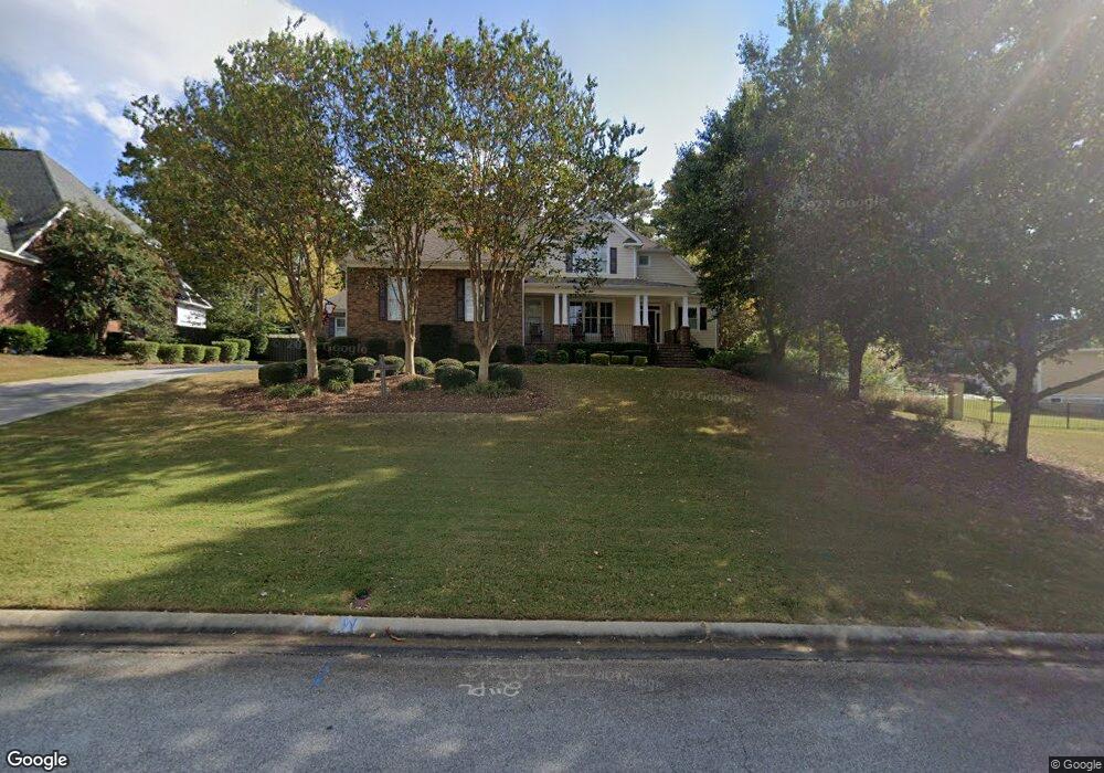 136 Pond View Rd, Evans, GA 30809 - photo 1