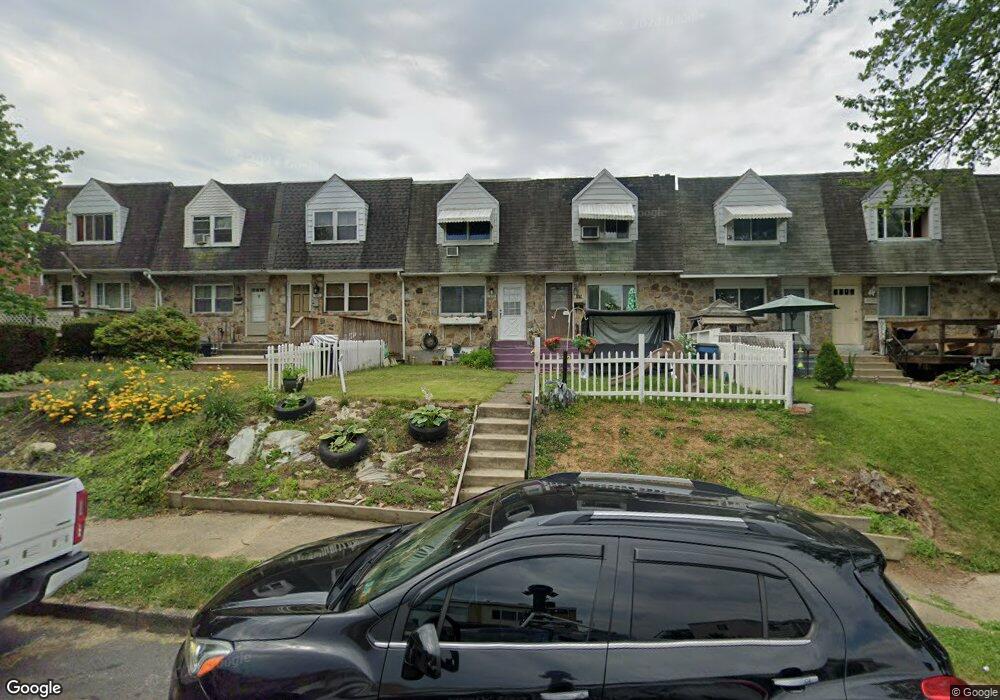 1978 S Hall St, Allentown, PA 18103 - photo 1