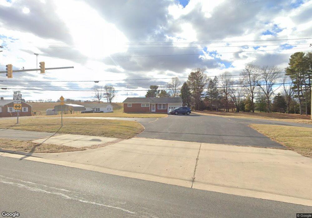 2782 Port Republic Rd, Harrisonburg, VA 22801 - photo 1