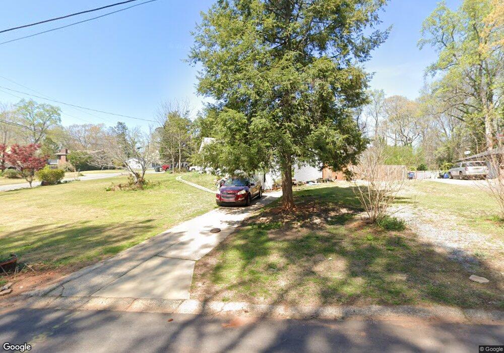 2931 Old Carriage Dr SW unit 2, Marietta, GA 30060 - photo 1