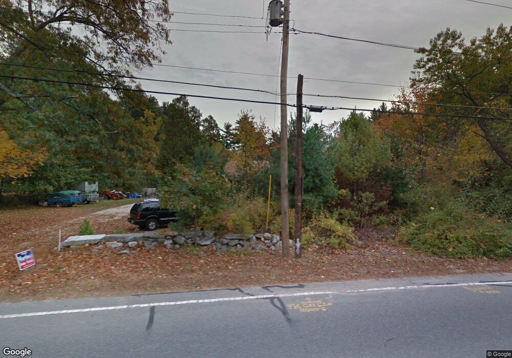 206 Concord Rd, Chelmsford, MA 01824 - photo 1