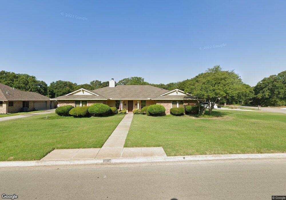3608 Montecito Dr, Denton, TX 76205 - photo 1
