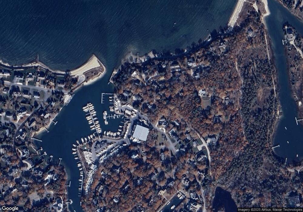 100 Ryder Rd, North Falmouth, MA 02556 - photo 1