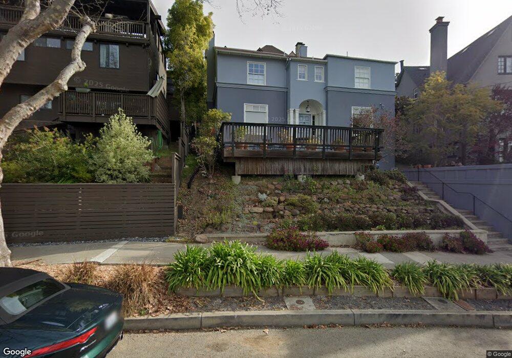 47 Domingo Ave, Berkeley, CA 94705 - photo 1