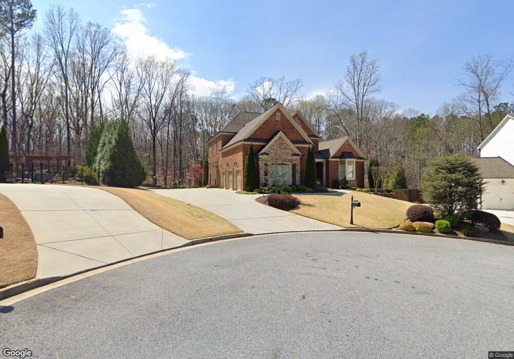 601 Rocky Creek Point unit 2B, Woodstock, GA 30188 - photo 1